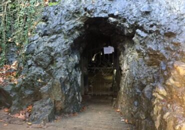 Eingang Kluterthöhle Wochenende in Bildern0